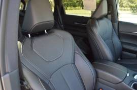 2024 Infinity QX60 Sensory