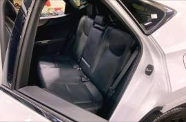 2024 Lexus NX 450h+ F SPORT Handling