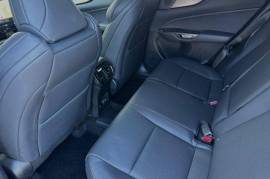 2024 Lexus NX 450h+ F SPORT Handling