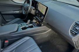 2024 Lexus NX 450h+ F SPORT Handling