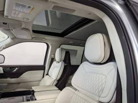 2024 Lincoln Navigator L Black Label