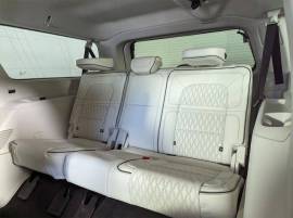 2024 Lincoln Navigator L Black Label