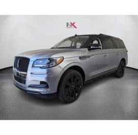 2024 Lincoln Navigator L Black Label