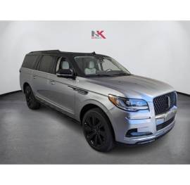 2024 Lincoln Navigator L Black Label