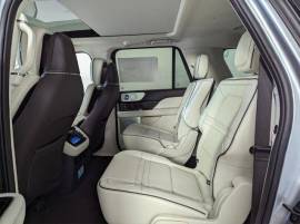 2024 Lincoln Navigator L Black Label
