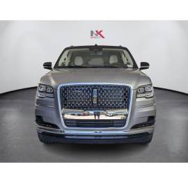 2024 Lincoln Navigator L Black Label