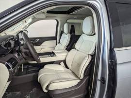 2024 Lincoln Navigator L Black Label