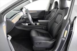 2024 Tesla Model Y Performance Dual Motor