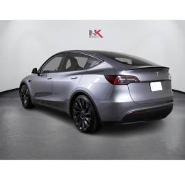 2024 Tesla Model Y Performance Dual Motor