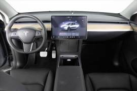 2024 Tesla Model Y Performance Dual Motor