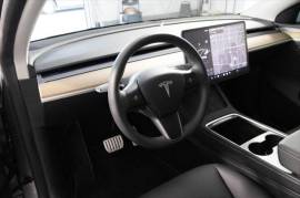 2024 Tesla Model Y Performance Dual Motor