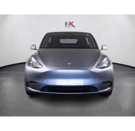 2024 Tesla Model Y Performance Dual Motor