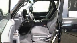 2024 Toyota Land Cruiser 1958