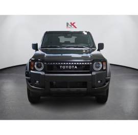 2024 Toyota Land Cruiser 1958