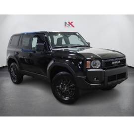 2024 Toyota Land Cruiser 1958