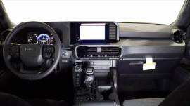 2024 Toyota Land Cruiser 1958