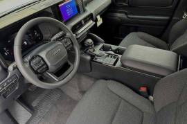 2024 Toyota Land Cruiser 1958