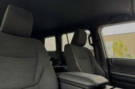 2024 Toyota Land Cruiser 1958