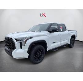 2024 Toyota Tundra Limited HV