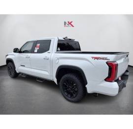 2024 Toyota Tundra Limited HV