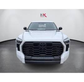 2024 Toyota Tundra Limited HV