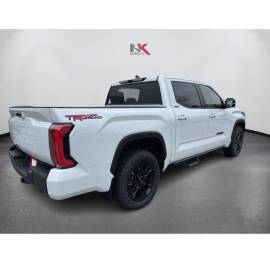 2024 Toyota Tundra Limited HV