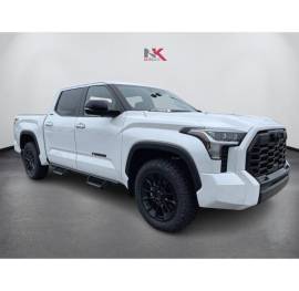 2024 Toyota Tundra Limited HV