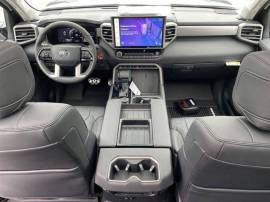 2024 Toyota Tundra Limited HV