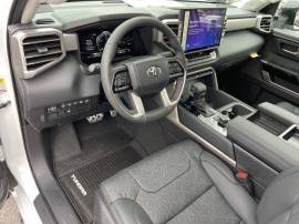 2024 Toyota Tundra Limited HV