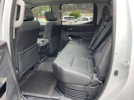 2024 Toyota Tundra Limited HV