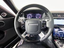 2021 Land Rover Range Rover Autobiography