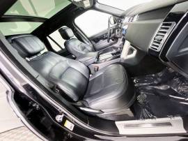 2021 Land Rover Range Rover Autobiography