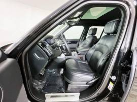 2021 Land Rover Range Rover Autobiography