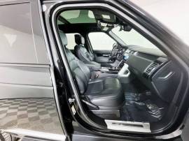 2021 Land Rover Range Rover Autobiography